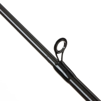 Спиннинг телескопический Salmo Aggressor TRAVEL SPIN 20, тест 5-20 г, длина 2.7 м