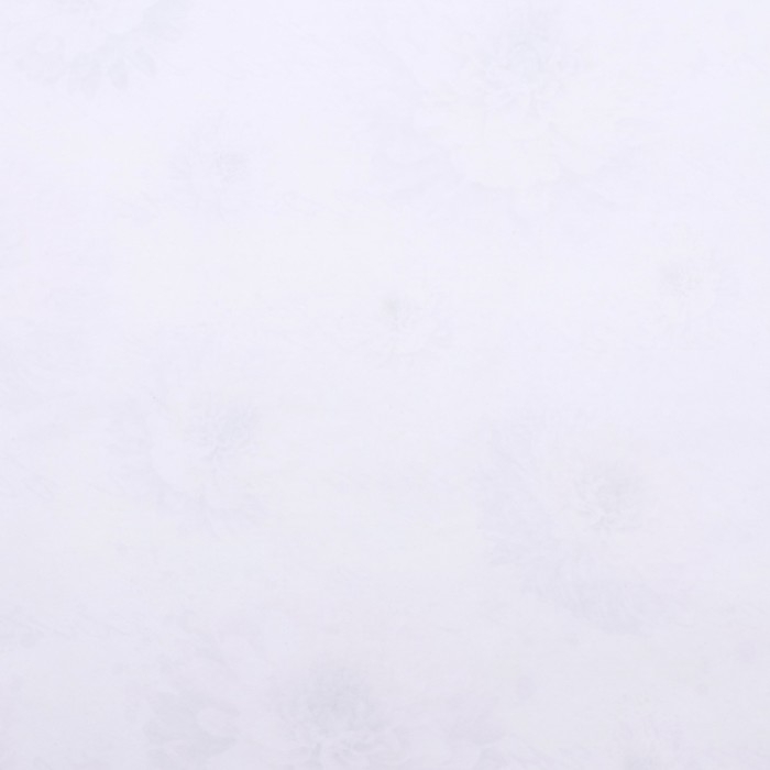 Бумага упаковочная, глянцевая  "For you", 70 х 100 см, 1 лист