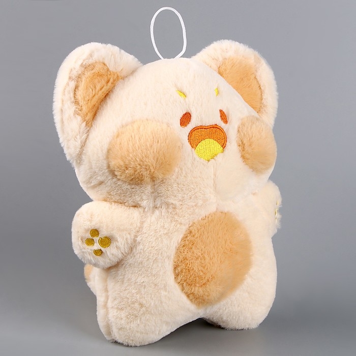 Мягкая игрушка &laquo;Супер кот&raquo;, цвет МИКС