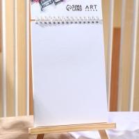 Скетчбук А5, 40 л. 190 г/м2 &laquo;Город&raquo;