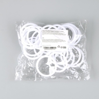 Основа для изготовления ловца снов &laquo;Кольцо&raquo;, набор 30 шт., размер 1 шт. &mdash; 5 &times; 0,53 см