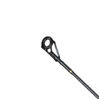 Спиннинг "Волгаръ", тест 10-30 г, длина 2.7 м Спиннинг "Волгаръ", тест 10-30 г, длина 2.7 м