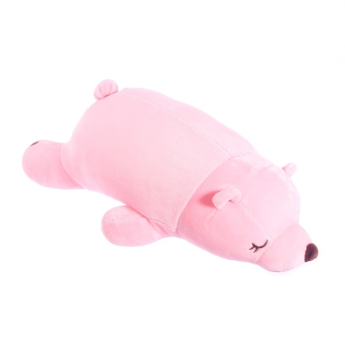 Мягкая игрушка &laquo;Мишка&raquo;, 30 см, цвет МИКС