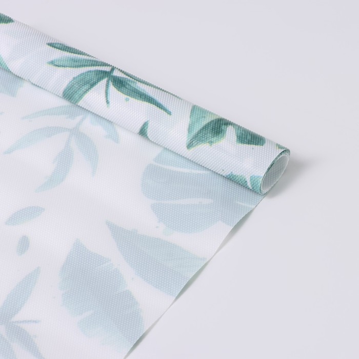 Коврик противоскользящий Доляна Filix, 30&times;90 см