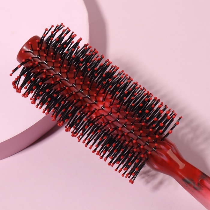 Брашинг, d = 2/4,2 &times; 20 см, цвет МИКС