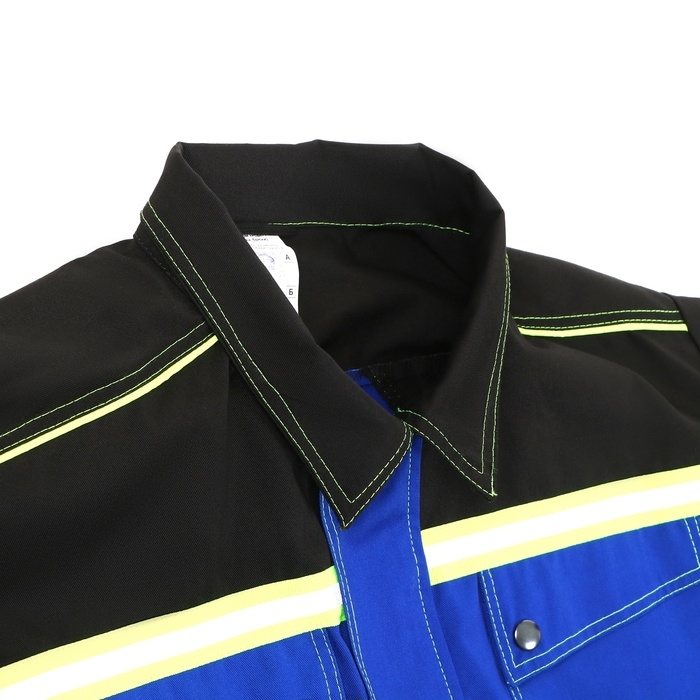 Костюм рабочий Родет 170-176, размер 56-58