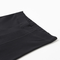 Комплект мужской (фуфайка кальсоны) термо, цвет чёрный/синий, р-р 54 Комплект мужской (фуфайка кальсоны) термо, цвет чёрный/синий, р-р 54