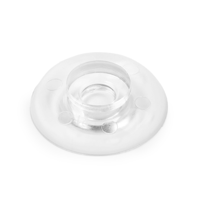 Термошайба ТУНДРА, кровельная, для поликарбоната, без колпачка, М22х6 мм, прозрачный, 25 шт Термошайба ТУНДРА, кровельная, для поликарбоната, без колпачка, М22х6 мм, прозрачный, 25 шт