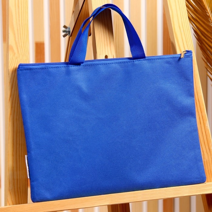 Папка текстильная для эскизов &laquo;Ванкот&raquo;, А4, 33 x 23,5 cm