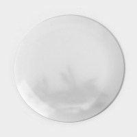 Набор стеклянных тарелок Доляна «Бамбук», 7 предметов Набор стеклянных тарелок Доляна «Бамбук», 7 предметов