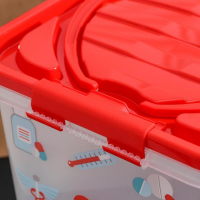 Аптечка «Доктор+», 15 л, прямоугольная Аптечка «Доктор+», 15 л, прямоугольная