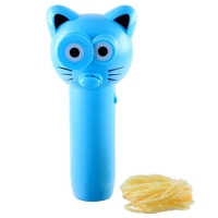 Развивающая игрушка &laquo;Котик&raquo;, цвета МИКС