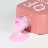 Гель лак для ногтей &laquo;SIMPLE&raquo;, 3-х фазный, 10 мл, LED/UV, цвет (151)