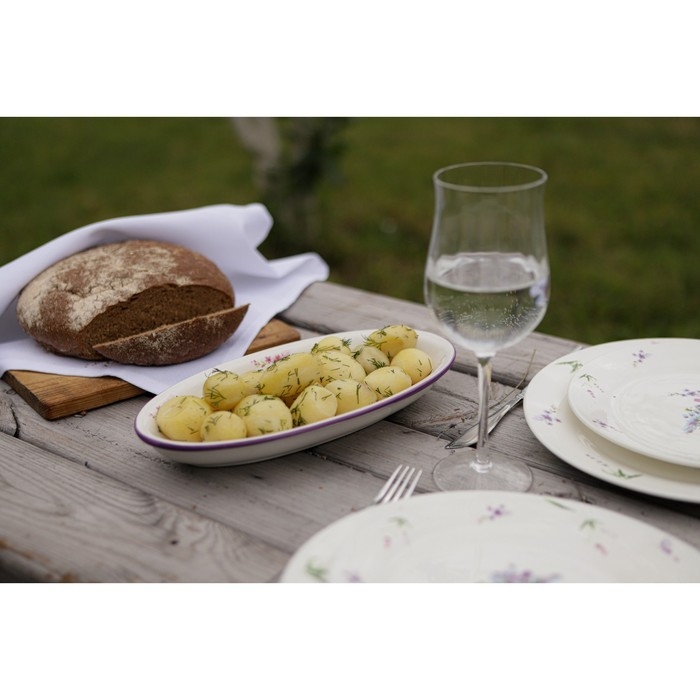 Бокал для вина стеклянный Magistro «Тира», 410 мл, 22×7 см Бокал для вина стеклянный Magistro «Тира», 410 мл, 22×7 см