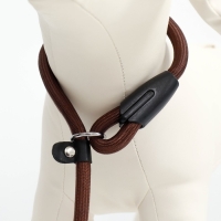 Ринговка 130 х 1 см, коричневая Ринговка 130 х 1 см, коричневая