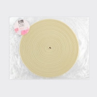 Стропа ременная, 25 мм, 50 ± 1 м, плотность 10,2 гр/м, цвет бежевый №22 Стропа ременная, 25 мм, 50 ± 1 м, плотность 10,2 гр/м, цвет бежевый №22