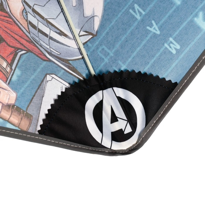 Зонт детский. Мстители, 6 спиц d=90 см Зонт детский. Мстители, 6 спиц d=90 см