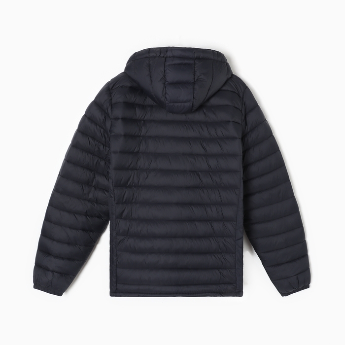 Куртка мужская на молнии MIST , р.54, синий