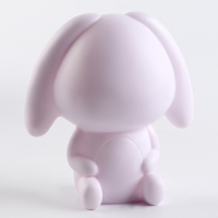 Набор для творчества. Рисование акрилом на пластиковой фигурке «Зайчонок» Набор для творчества. Рисование акрилом на пластиковой фигурке «Зайчонок»