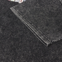 Футболка мужская MIST Creator, цв. черный, р-р M Футболка мужская MIST Creator, цв. черный, р-р M