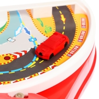 Настольная игра &laquo;За рулём&raquo;