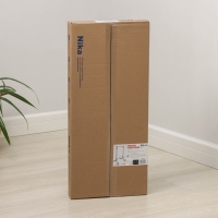 Стойка для одежды, 116&times;76,5&times;174 см, цвет чёрный