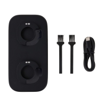 Набор электрических мельниц Leonord LE-1732/2, автоматические, металл/пластик, от АКБ Набор электрических мельниц Leonord LE-1732/2, автоматические, металл/пластик, от АКБ