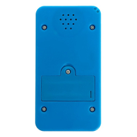 Музыкальный телефончик «Для хорошего мальчика»: 7 песен, 10 стихов, 2 сказки Музыкальный телефончик «Для хорошего мальчика»: 7 песен, 10 стихов, 2 сказки