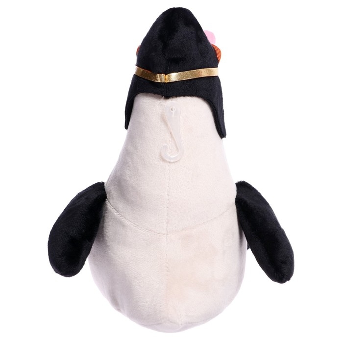 Мягкая игрушка «Пеликан Авиатор», 24 см Мягкая игрушка «Пеликан Авиатор», 24 см