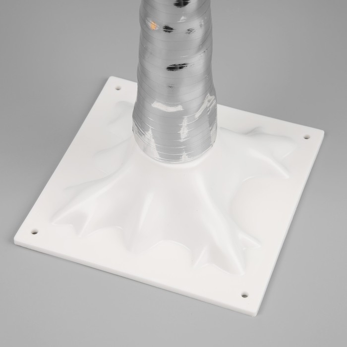 Светодиодное дерево «Серебристое» 1.8 м, 180 LED, постоянное свечение, 220 В, свечение белое Светодиодное дерево «Серебристое» 1.8 м, 180 LED, постоянное свечение, 220 В, свечение белое