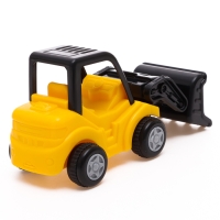 Погрузчик &laquo;Мини&raquo; инерционный