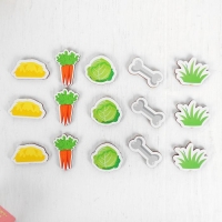 Барабан «Ферма» Барабан «Ферма»