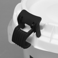 Бочка пищевая, 10 л, горловина 28 см, с герметичной крышкой Бочка пищевая, 10 л, горловина 28 см, с герметичной крышкой