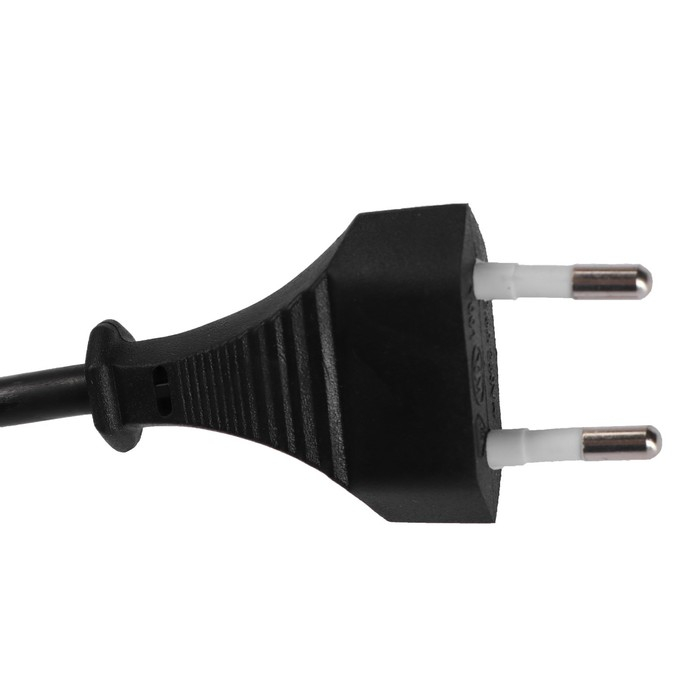 Фен-щётка Luazon LFS-04, 1000 Вт, 3 скорости, 3 режима, чёрно-розовая Фен-щётка Luazon LFS-04, 1000 Вт, 3 скорости, 3 режима, чёрно-розовая