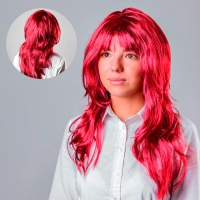 Карнавальный парик, 120 г Карнавальный парик, 120 г