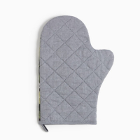 Кухонный набор &laquo;Настоящий герой&raquo;,варежка-прихватка 20х28см, молоток деревянный