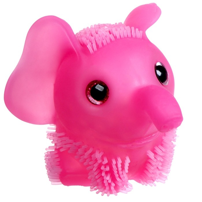 Мялка &laquo;Животные&raquo;, виды МИКС