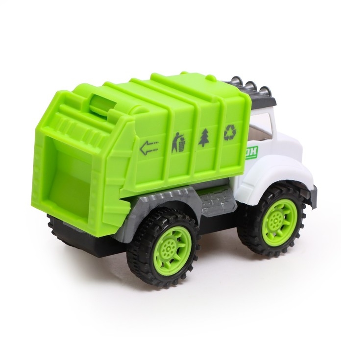 Машина инерционная &laquo;Спецслужбы&raquo;, МИКС