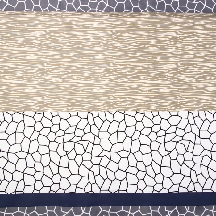 КПБ 2 сп Экономь и Я  175*225см, 175*225см, 50*70см-2шт, 60г/м2, микрофибра