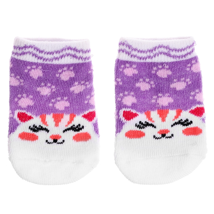 Набор аксессуаров для пупсов &laquo;Милый кроха&raquo;, в сумочке