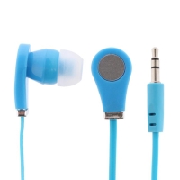 Наушники Luazon W-24, вакуумные, МИКС Наушники Luazon W-24, вакуумные, МИКС