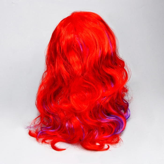 Карнавальный парик &laquo;Неженка&raquo;, 120 г