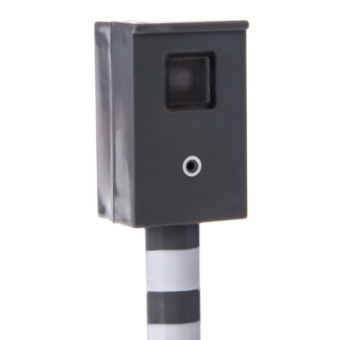 Светофор и регулировщик Синий трактор, звук и свет Светофор и регулировщик Синий трактор, звук и свет