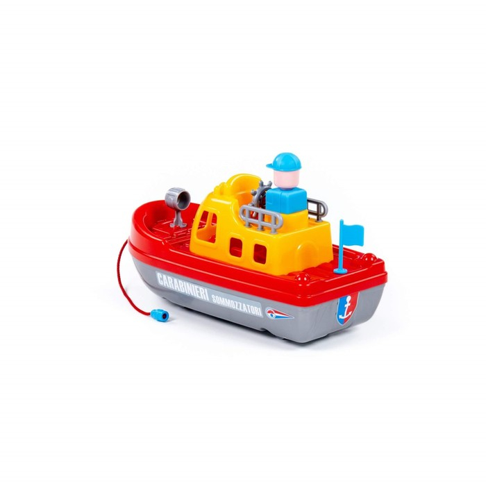 Детский корабль «Карабинер», МИКС Детский корабль «Карабинер», МИКС