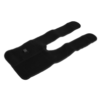 Массажёр для ног LuazON LEM-13, бандаж на колено, 3 температурных режима, АКБ, черный Массажёр для ног LuazON LEM-13, бандаж на колено, 3 температурных режима, АКБ, черный