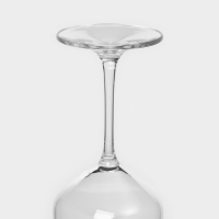 Набор стеклянных бокалов для вина &laquo;Жизель&raquo;, 455 мл, 6 шт