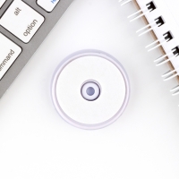 Попсокет для телефона &laquo;What?&raquo;, d= 4 см