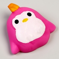 Антистресс сквиш мялка в коробочке «Веселись», весёлые зверюшки Антистресс сквиш мялка в коробочке «Веселись», весёлые зверюшки