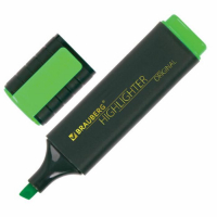 Набор маркеров текстовыделителей 4 цветов 1-5 мм BRAUBERG "ORIGINAL" Набор маркеров текстовыделителей 4 цветов 1-5 мм BRAUBERG "ORIGINAL"