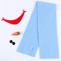 Игровой набор &laquo;Для лепки снеговика&raquo;